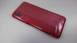 画像8: UQ-Mobile　GALAXY A30　モックアップ ３色セット