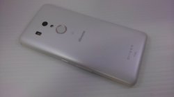 画像8: ＮＴＴドコモ　Ｆ－０２Ｌ　ａｒｒｏｗｓ Ｂｅ　モックアップ ３色セット