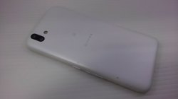 画像6: ソフトバンク　８０１ＦＪ　arrows U　モックアップ ３色セット