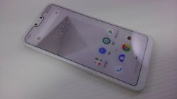 画像5: ソフトバンク　８０１ＦＪ　arrows U　モックアップ ３色セット