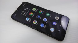 画像7: ソフトバンク　８０１ＦＪ　arrows U　モックアップ ３色セット