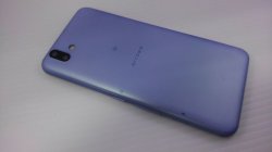 画像4: ソフトバンク　８０１ＦＪ　arrows U　モックアップ ３色セット