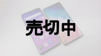 ａｕ　ＳＣＶ４２　Ｇａｌａｘｙ Ｓ１０＋ モックアップ ２色セット