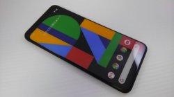 画像3: Ｇｏｏｇｌｅ　Ｐｉｘｅｌ４ＸＬ　モックアップ