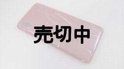 画像6: UQ-Mobile　SCV46　GALAXY A20　モックアップ ３色セット