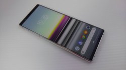 画像3: ソフトバンク　９０１ＳＯ　Ｘｐｅｒｉａ ５　モックアップ　３色セット