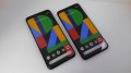 Ｇｏｏｇｌｅ　Ｐｉｘｅｌ４ＸＬ　モックアップ