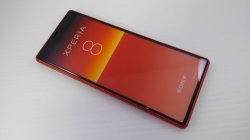 画像7: Ｙ！ｍｏｂｉｌｅ　９０２ＳＯ Ｘｐｅｒｉａ８　モックアップ ４色セット