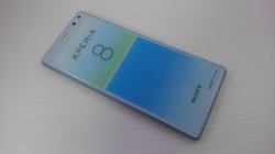 画像5: Ｙ！ｍｏｂｉｌｅ　９０２ＳＯ Ｘｐｅｒｉａ８　モックアップ ４色セット