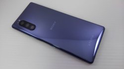 画像6: ソフトバンク　９０１ＳＯ　Ｘｐｅｒｉａ ５　モックアップ　３色セット