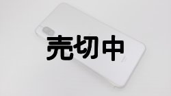 画像6: UQ-Mobile　SHV45　AQUOS sense3　モックアップ ２色セット