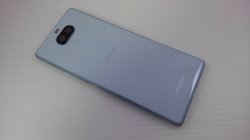 画像6: Ｙ！ｍｏｂｉｌｅ　９０２ＳＯ Ｘｐｅｒｉａ８　モックアップ ４色セット