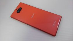 画像8: Ｙ！ｍｏｂｉｌｅ　９０２ＳＯ Ｘｐｅｒｉａ８　モックアップ ４色セット