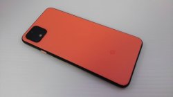 画像6: Ｇｏｏｇｌｅ　Ｐｉｘｅｌ４ＸＬ　モックアップ