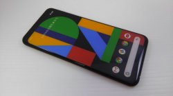 画像5: Ｇｏｏｇｌｅ　Ｐｉｘｅｌ４ＸＬ　モックアップ