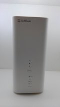 ソフトバンク　Ａｉｒターミナル４　モックアップ