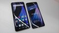 ＮＴＴドコモ　ＳＨ－０１Ｍ　ＡＱＵＯＳ Ｚｅｒｏ２　モックアップ ２色セット