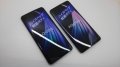 ａｕ　ＳＨＶ４７　ＡＱＵＯＳ Ｚｅｒｏ２ モックアップ ２色セット