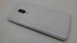 画像6: ａｕ　ＳＨＶ４７　ＡＱＵＯＳ Ｚｅｒｏ２ モックアップ ２色セット