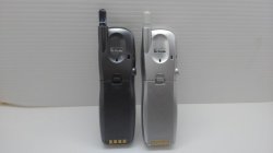 画像5: ＮＴＴドコモ　Ｆ２０６ＨＹＰＥＲ　モックアップ