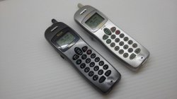 画像7: ＮＴＴドコモ　Ｆ２０６ＨＹＰＥＲ　モックアップ