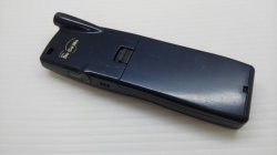 画像6: ＮＴＴドコモ　Ｐ２０６ＨＹＰＥＲ　モックアップ