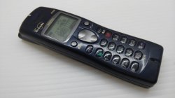 画像5: ＮＴＴドコモ　Ｐ２０６ＨＹＰＥＲ　モックアップ