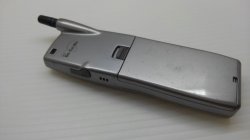 画像4: ＮＴＴドコモ　Ｐ２０６ＨＹＰＥＲ　モックアップ