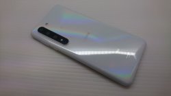 画像6: ａｕ　ＳＨＧ０１　ＡＱＵＯＳ Ｒ５Ｇ　モックアップ ２色セット