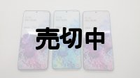 ａｕ　ＳＣＧ０１　Ｇａｌａｘｙ Ｓ２０ ５Ｇ モックアップ ３色セット