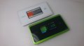 ＵＱ ＷｉＭＡＸ　ＷＸ０６ Ｓｐｅｅｄ Ｗｉ-Ｆｉ　ＮＥＸＴ　モックアップ　２色セット