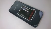 ＮＴＴドコモ　Ｌ－５１Ａ　ＬＧ ＴｈｉｎＱ ５Ｇ　モックアップ