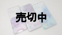 ＮＴＴドコモ　ＳＣ－５１Ａ　ＧＡＬＡＸＹ Ｓ２０ ５Ｇ　モックアップ ３色セット