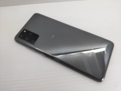 画像4: ａｕ　ＳＣＧ０２　Ｇａｌａｘｙ Ｓ２０＋ ５Ｇ モックアップ ２色セット