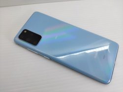 画像6: ａｕ　ＳＣＧ０２　Ｇａｌａｘｙ Ｓ２０＋ ５Ｇ モックアップ ２色セット