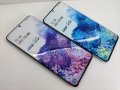 ａｕ　ＳＣＧ０２　Ｇａｌａｘｙ Ｓ２０＋ ５Ｇ モックアップ ２色セット