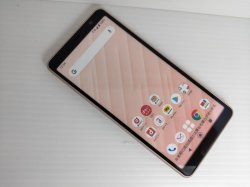 画像3: ＮＴＴドコモ　Ｆ－４１Ａ　ａｒｒｏｗｓ Ｂｅ４　モックアップ　４色セット