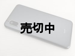 画像6: UQ-Mobile　SHV48　AQUOS sense3 basic　モックアップ ３色セット