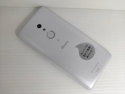 画像10: ＮＴＴドコモ　Ｆ－４１Ａ　ａｒｒｏｗｓ Ｂｅ４　モックアップ　４色セット