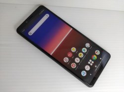 画像3: ＮＴＴドコモ　ＳＯ－４１Ａ　Ｘｐｅｒｉａ １０II　モックアップ  ４色セット