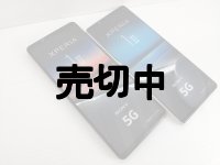 ａｕ　ＳＯＧ０１　Ｘｐｅｒｉａ １II　モックアップ　２色セット