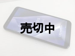 画像5: UQ-Mobile　SHV48　AQUOS sense3 basic　モックアップ ３色セット