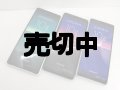 ａｕ　ＳＯＶ４３　Ｘｐｅｒｉａ １０II　モックアップ ３色セット