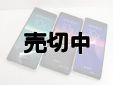 ａｕ　ＳＯＶ４３　Ｘｐｅｒｉａ １０II　モックアップ ３色セット