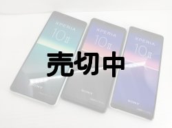 画像1: ａｕ　ＳＯＶ４３　Ｘｐｅｒｉａ １０II　モックアップ ３色セット