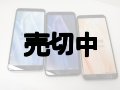 ａｕ　ＳＨＶ４８　ＡＱＵＯＳ ｓｅｎｓｅ３ Ｂａｓｉｃ　モックアップ ３色セット