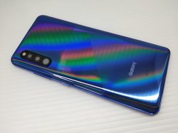 画像6: ａｕ　ＳＣＶ４８　Ｇａｌａｘｙ Ａ４１ モックアップ ３色セット