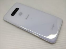 画像6: ＮＴＴドコモ　Ｌ－４１Ａ　ＬＧ Ｓｔｙｌｅ３　モックアップ　２色セット