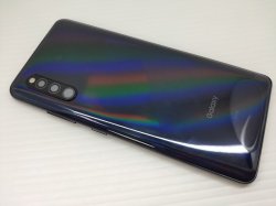 画像4: ａｕ　ＳＣＶ４８　Ｇａｌａｘｙ Ａ４１ モックアップ ３色セット