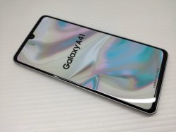 画像7: ａｕ　ＳＣＶ４８　Ｇａｌａｘｙ Ａ４１ モックアップ ３色セット